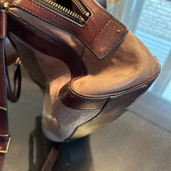 Fossil Crossbody Purse - Picture 8 of 8